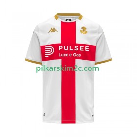 Koszulka Genoa Precz 2025/26 Koszulki Piłkarskie